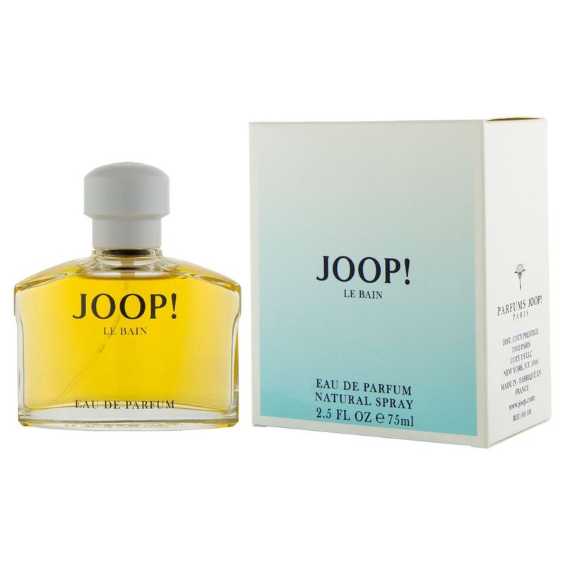 JOOP! Le Bain Eau De Parfum 75 ml Femme