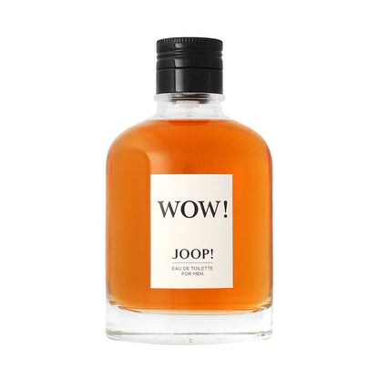 JOOP! Wow! Eau De Toilette 100 ml Homme