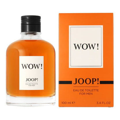 JOOP! Wow! Eau De Toilette 100 ml Homme