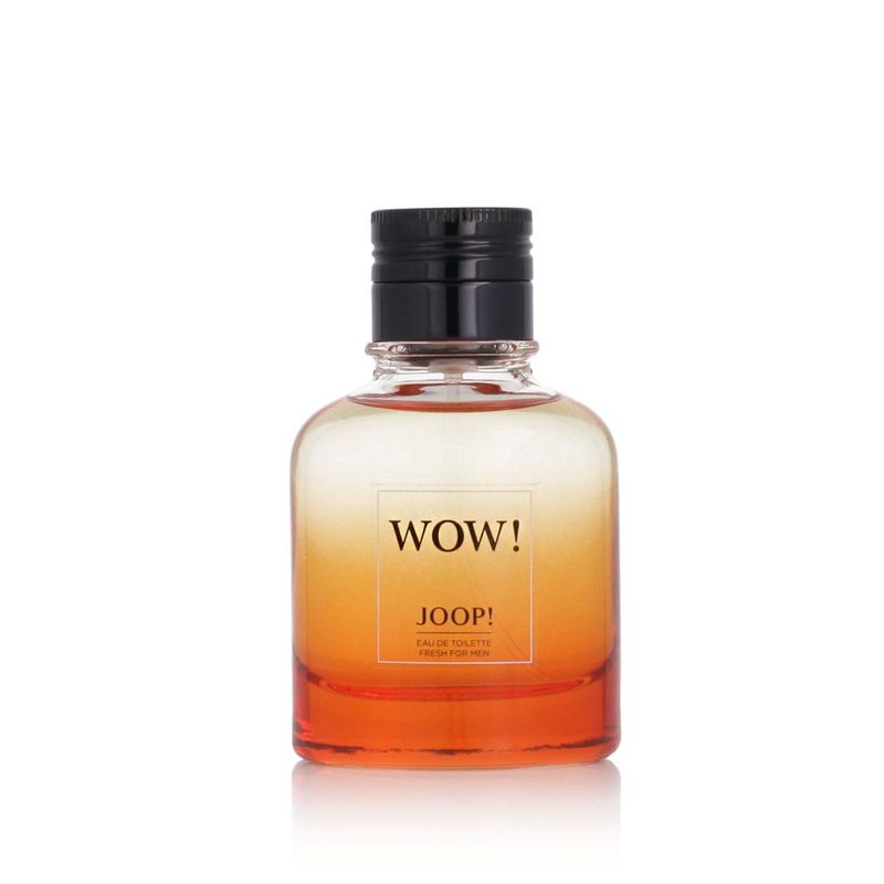 JOOP! Wow! Fresh Eau De Toilette 40 ml Homme