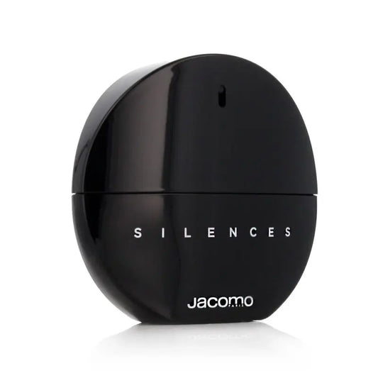Jacomo Silences Sublime Eau De Parfum 100 ml Femme Jacomo