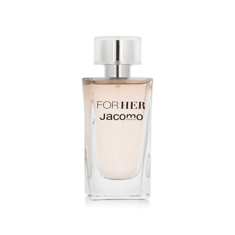 Jacomo For Her Eau de Parfum Femme 100 ml
