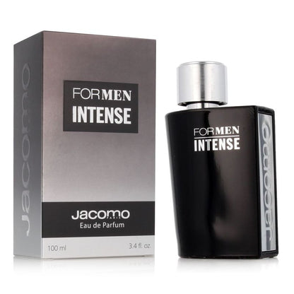 Jacomo For Men Intense Eau De Parfum 100 ml Homme