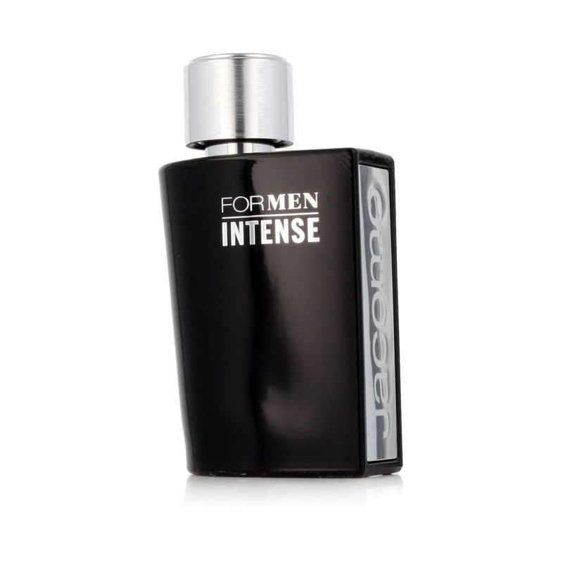 Jacomo For Men Intense Eau De Parfum 100 ml Homme