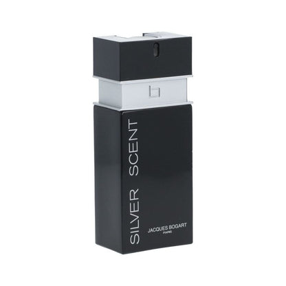 Jacques Bogart Silver Scent Eau De Toilette 100 ml para hombre