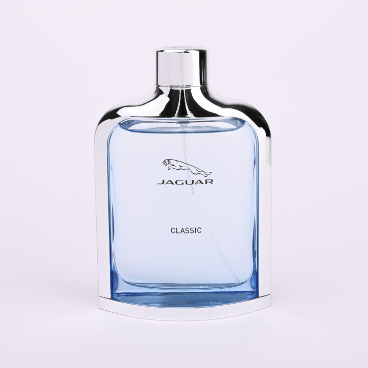 Jaguar Classic Eau De Toilette Homme 100 ml Testeur