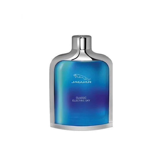 Jaguar Classic Electric Sky Eau De Toilette 100 ml Hombre