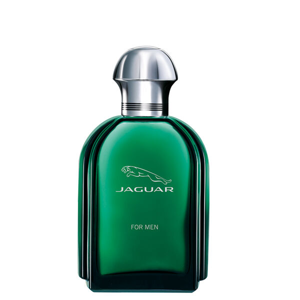 Jaguar Jaguar for Men Eau de Toilette Homme 100ml Testeur