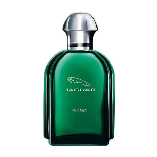 Jaguar Jaguar For Men Eau de Toilette Testeur 100 ml Homme