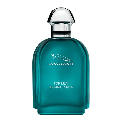 Jaguar Ultimate Power Eau de Toilette Testeur 100 ml Homme