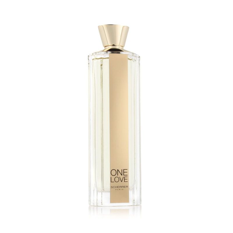 Jean Louis Scherrer One Love Eau De Parfum 100 ml Femme
