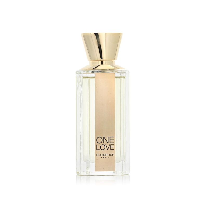 Jean Louis Scherrer One Love Eau De Parfum 30 ml Femme