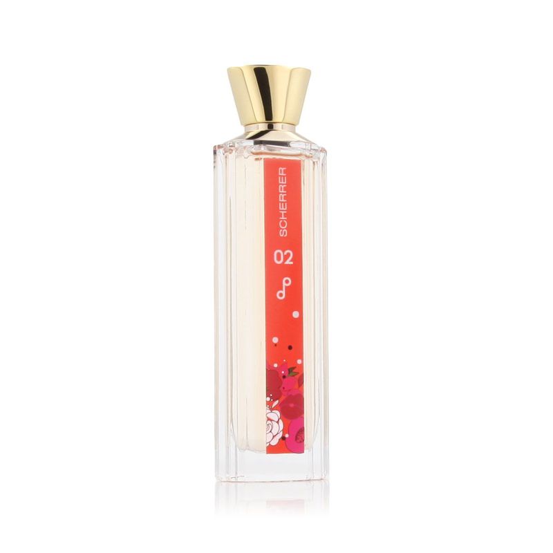 Jean Louis Scherrer Pop Delights 02 Eau De Toilette 100 ml Femme