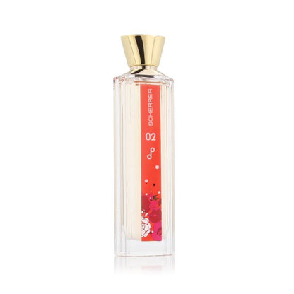 Jean Louis Scherrer Pop Delights 02 Eau De Toilette 100 ml Femme