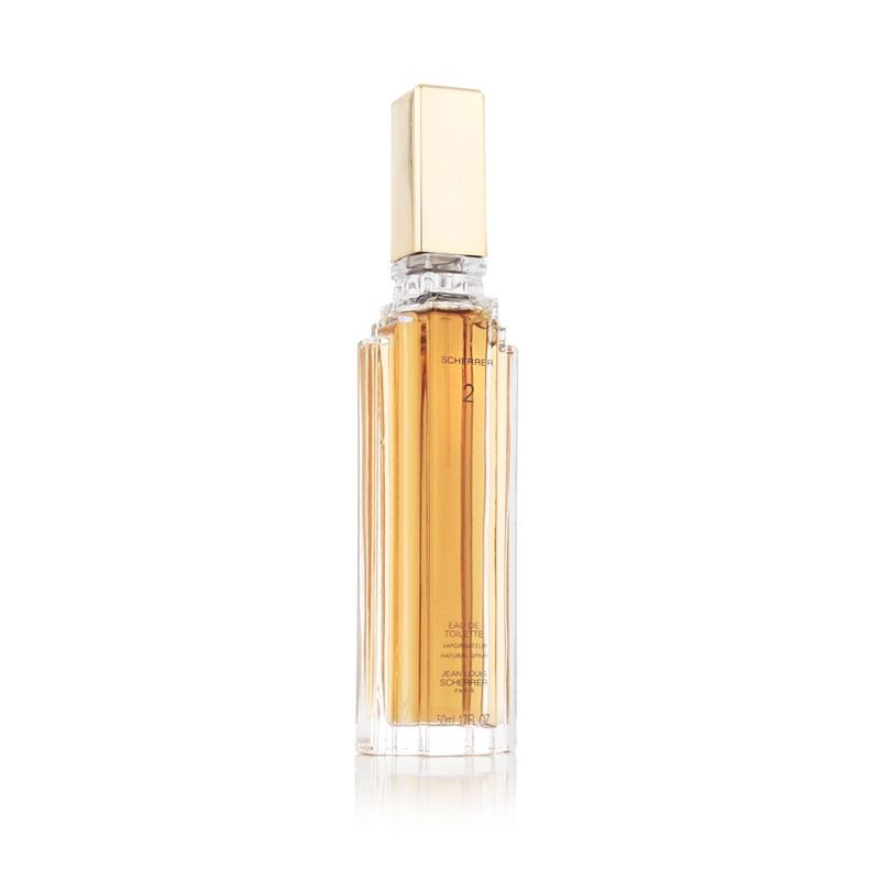 Jean Louis Scherrer Scherrer 2 Eau De Toilette 50 ml Femme