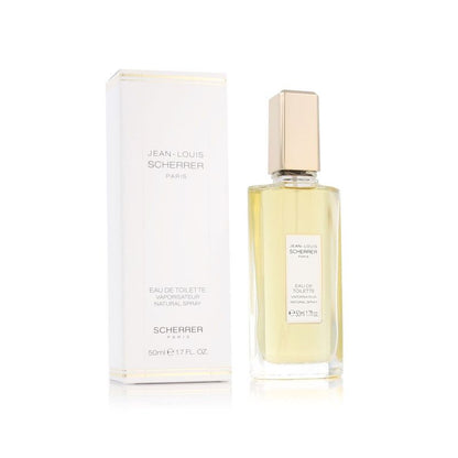 Jean Louis Scherrer Scherrer Eau De Toilette 50 ml Femme