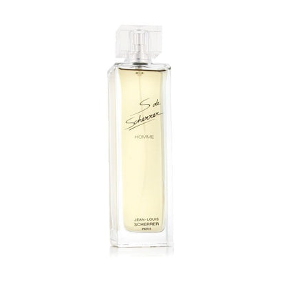 Jean Louis Scherrer S de Scherrer Homme Eau De Toilette 100 ml