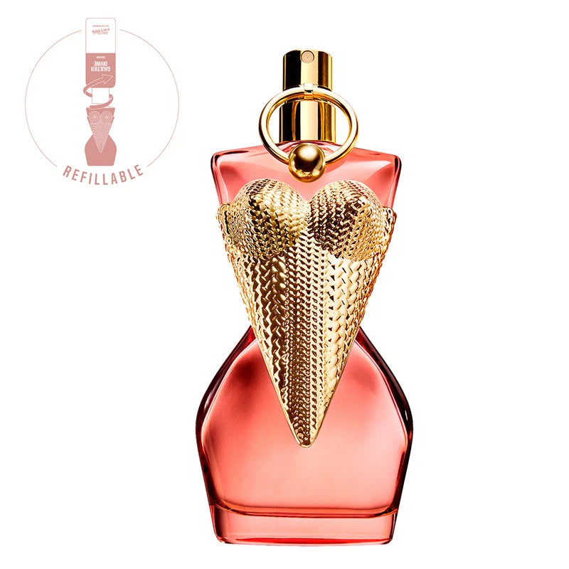 Jean P. Gaultier Divine Couture Eau de Parfum Femme 50 ml