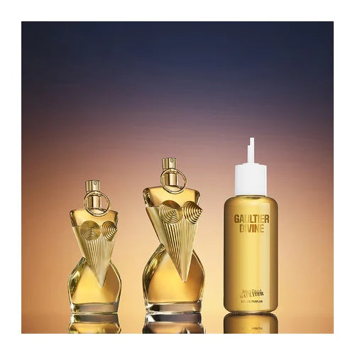 Jean P. Gaultier Divine Eau de Parfum Femme 100 ml