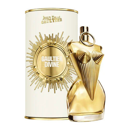 Jean P. Gaultier Divine Eau de Parfum Femme 100 ml