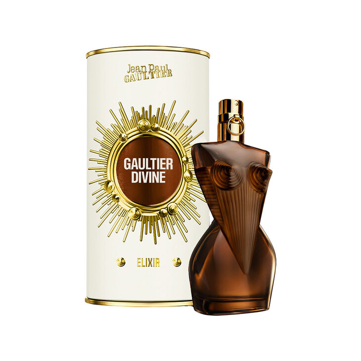 Jean P. Gaultier Divine Elixir Parfum 30 ml Femme