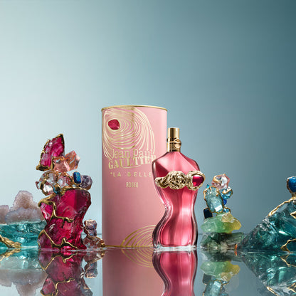 Jean P. Gaultier La Belle Rosea Eau de Parfum Femme 100 ml