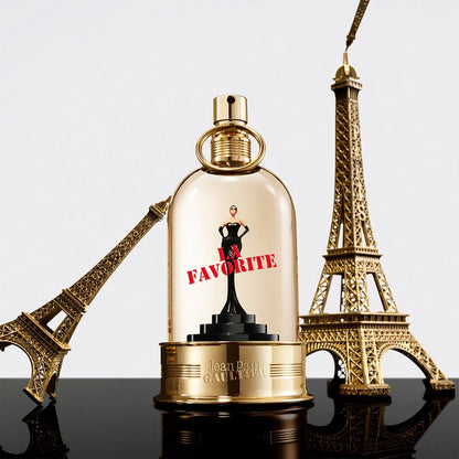 Jean P. Gaultier La Favorite Eau de Parfum Femme 50 ml