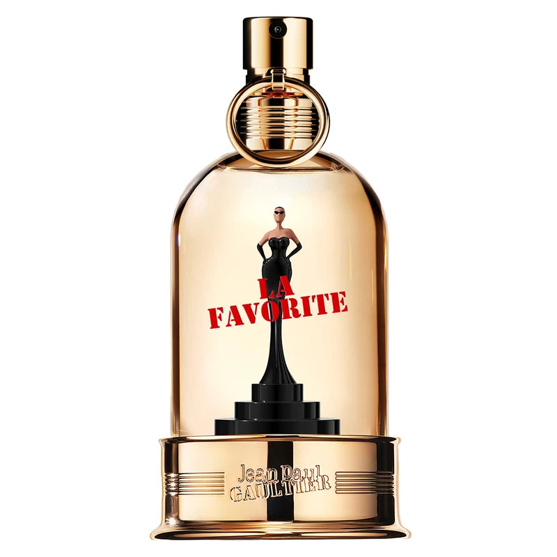 Jean P. Gaultier La Favorite Eau de Parfum Femme 50 ml