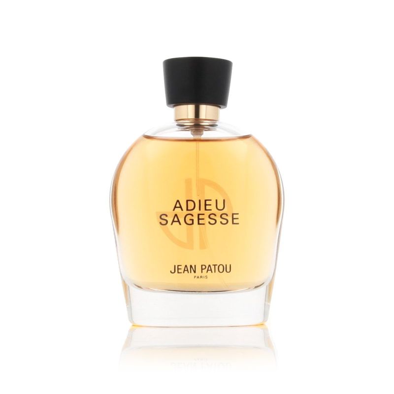Jean Patou Collection Héritage Adieu Sagesse Eau De Parfum 100 ml Femme