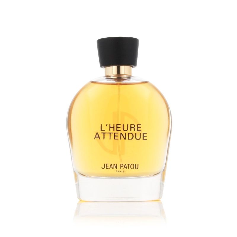 Jean Patou Heritage Collection The Expected Hour Eau De Parfum 100 ml para mujer