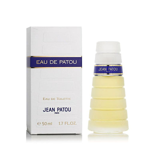 Jean Patou Eau de Patou Eau De Toilette 50 ml Femme