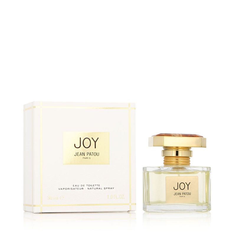 Jean Patou Joy Eau De Toilette 30 ml Femme