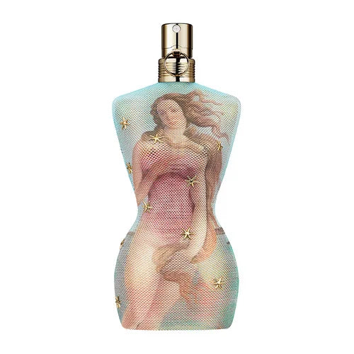 Jean Paul Gaultier Classique Collector Edition 2024 Eau De Toilette 100ml Femme