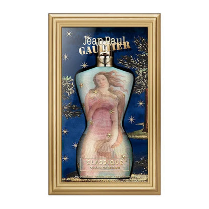 Jean Paul Gaultier Classique Collector Edition 2024 Eau De Toilette 100ml Femme