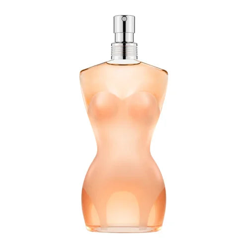 Jean Paul Gaultier Classique Eau de Toilette Testeur 100 ml Femme