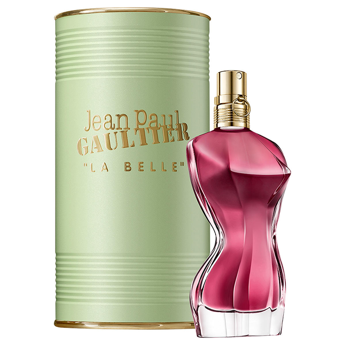Jean Paul Gaultier Classique La Belle Eau de Parfum Femme 30 ml
