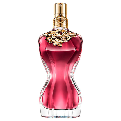 Jean Paul Gaultier Classique La Belle Eau de Parfum Femme 50 ml – Parfum Vanillé Addictif