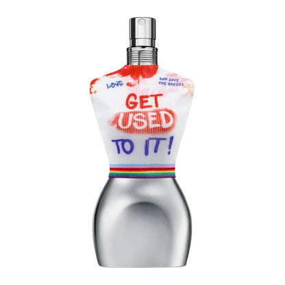 Jean Paul Gaultier Classique Pride Edition 2023 Eau de Toilette Unisexe 100 ml