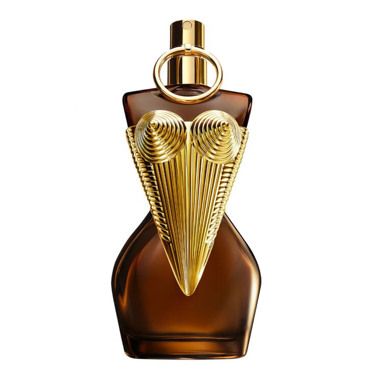 Jean Paul Gaultier Divine Elixir Parfum Femme 50 ml Rechargeable