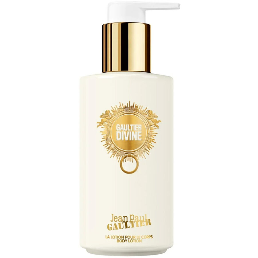 Jean Paul Gaultier Divine La Lotion Pour Le Corps 200 ml