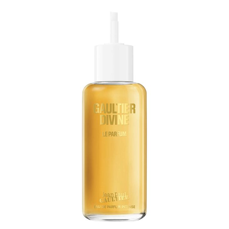 Jean Paul Gaultier Gaultier Divine Le Parfum Recharge Eau de Parfum Intense 200 ml Femme