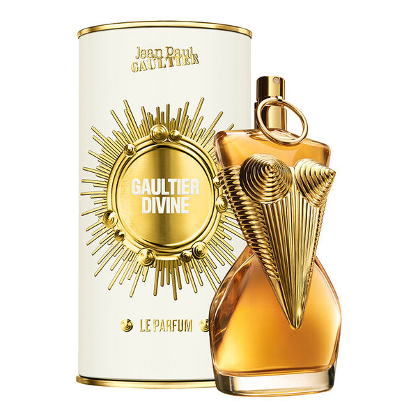 Jean Paul Gaultier Divine Le Parfum pour Femme 100 ml