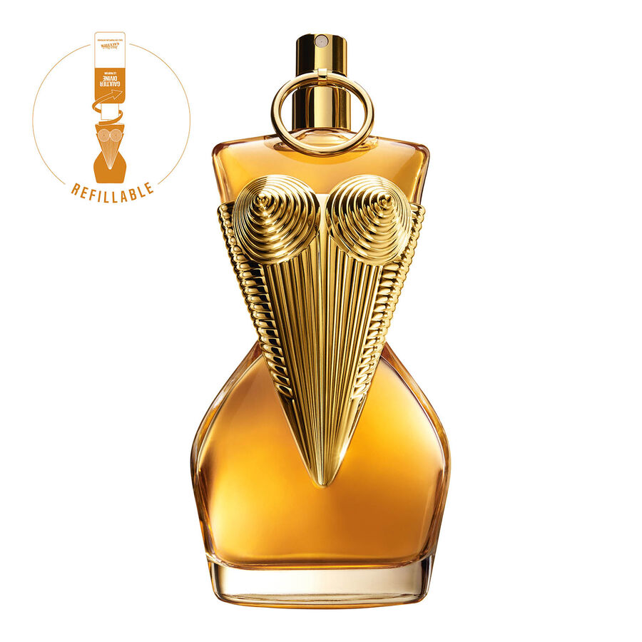 Jean Paul Gaultier Divine Le Parfum pour Femme 100 ml