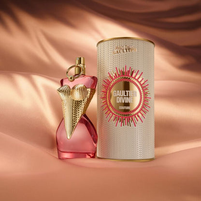 Jean Paul Gaultier Gaultier Divine Couture Eau De Parfum Femme 100 ml