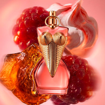 Jean Paul Gaultier Gaultier Divine Couture Eau De Parfum Rechargeable 100 ml Femme