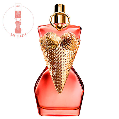 Jean Paul Gaultier Gaultier Divine Couture Eau De Parfum Rechargeable 100 ml Femme