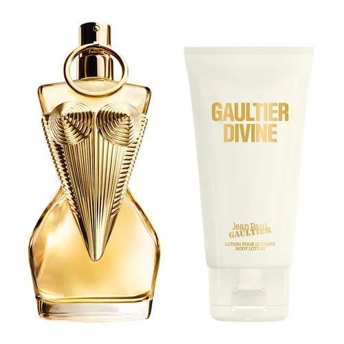 Jean Paul Gaultier Gaultier Divine Eau de Parfum 100ml + Lait corps 75ml Femme