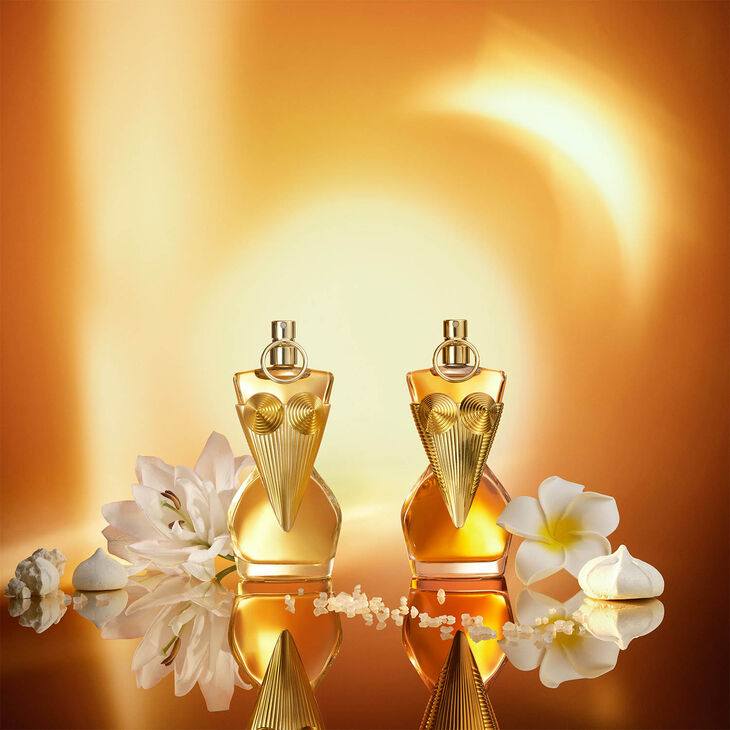 Jean Paul Gaultier Gaultier Divine Eau de Parfum Femme 100 ml