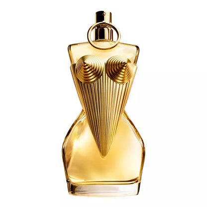 Jean Paul Gaultier Gaultier Divine Eau de Parfum Femme 100 ml – Parfum Femme Floral Gourmand