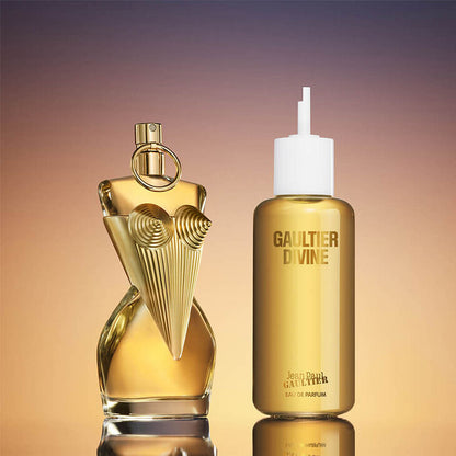 Jean Paul Gaultier Gaultier Divine Eau de Parfum Femme 200 ml Recharge